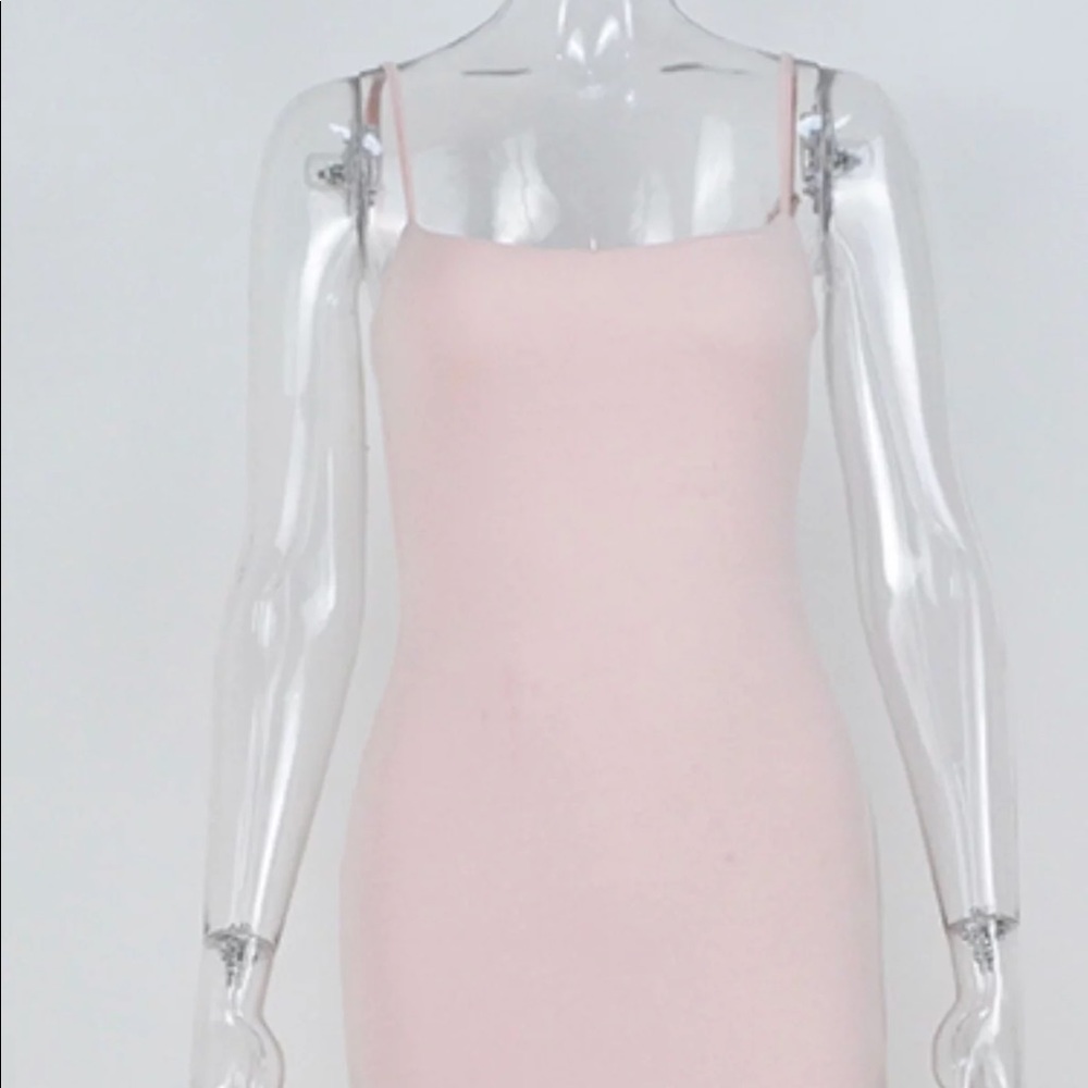 Powder Puff Midi - Picture 4 of 4